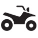 ATV Search By Machine Icon